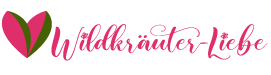 wildkraeuter-liebe.de Logo